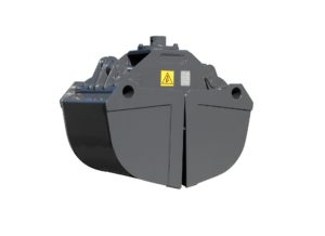 Nakladač FARMA 160 l