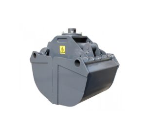 Nakladač FARMA 200 l