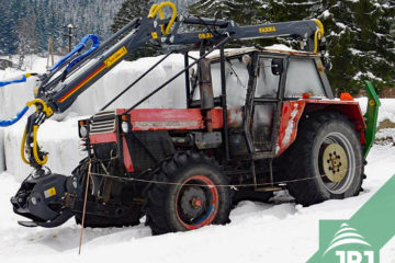 Farma 8.5