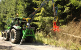 hydraulicka ruka 6,3