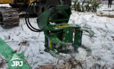 hlavica BC 25