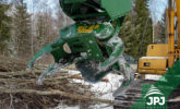 hlavica Farma BC 25