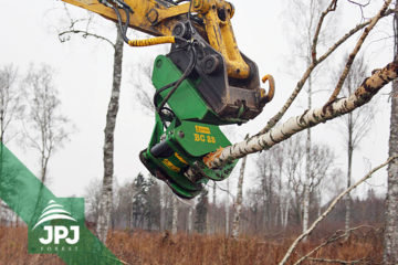 štiepací hlavica Farma BC 25