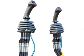 Hydraulické servo ovládanie