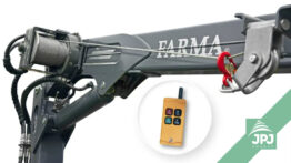 Naviják FARMA RW 1400