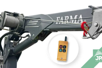Naviják FARMA RW 1400
